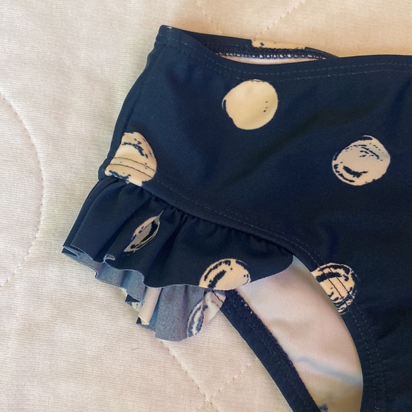 Jessica Simpson toddler swimsuit - 24 months - Picture 6 of 6